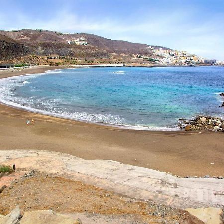 大加那利岛拉斯帕尔马斯El Rincon De La Laja公寓 外观 照片